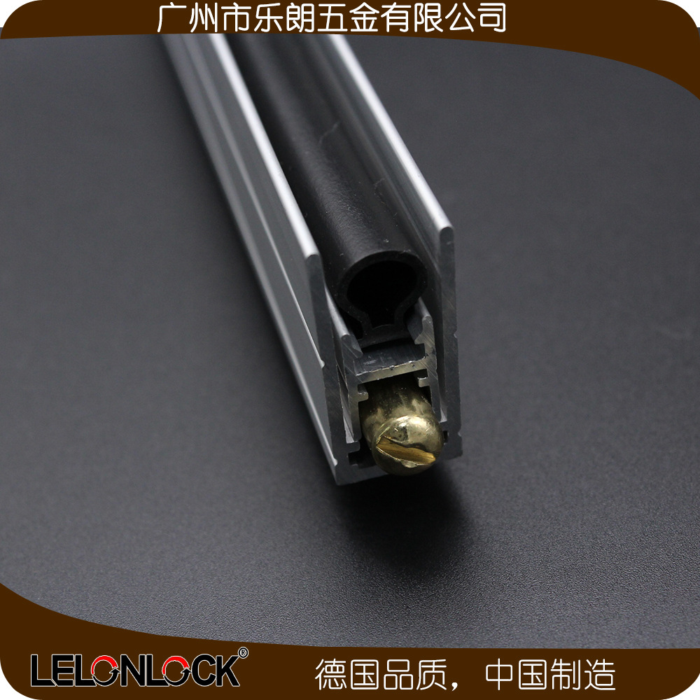 老司机黄色网站老司机黄色网RDA-31(U2D) 铝合金门底防尘器