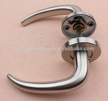 door handles lever locks,interior door handles brass only